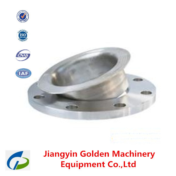 Forged Carbon Steel Lap Joint Flange PP Coating