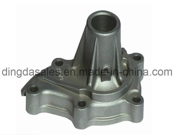 Competitive Casting Part China Manufacturer