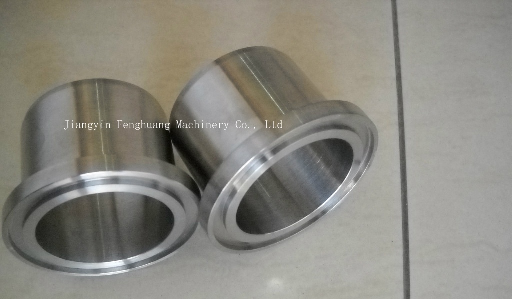 Co-Cr-W Wear and Corrosion Resistance Alloy Forging