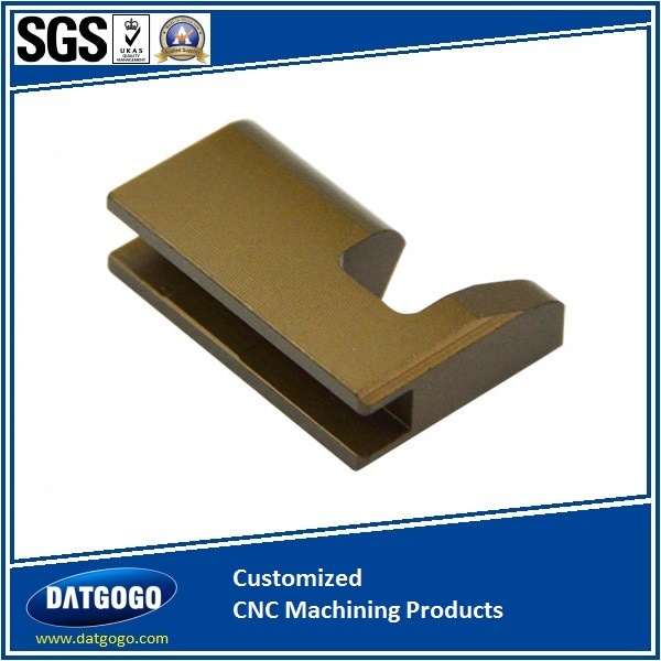Customized CNC Machining Products OEM & ODM