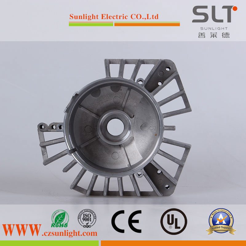 Small Size Stainless Steel Precision Casting Parts for DC Motor