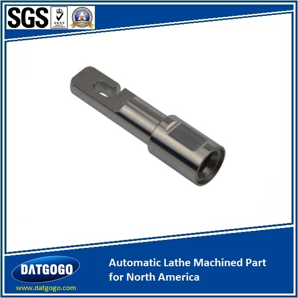 Automatic Lathe Machined Part for North America