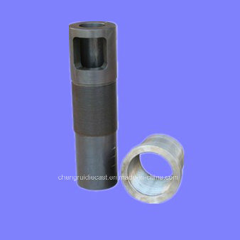 Customized Screwed Cylinder for Die Casting Machine