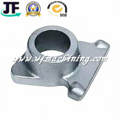 OEM Forged Parts Wrought Iron Steel Forging for Metals
