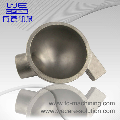 Professional Investment Castings for Ship Fittings