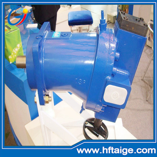 Rexroth Piston Pump for Mobile Machinery