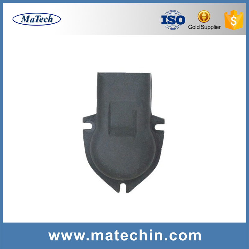 Newest Customized Precisely Aluminum Casting for Sand Product