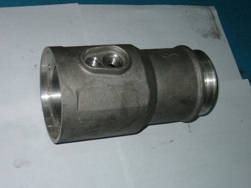 Ductile Iron Casting Machinery Parts