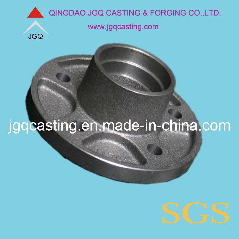 Investment Casting/Lost Wax Casting