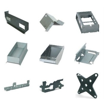 Sheet Metal Fabrication with Many Years Experience Provide Oed/ODM