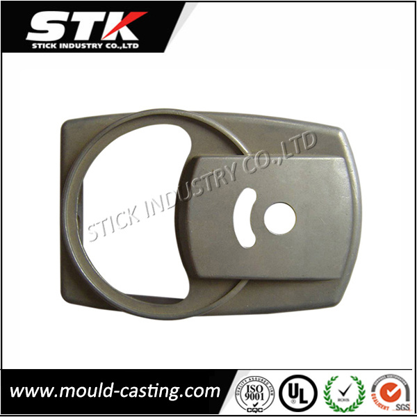 High Quality Aluminum Alloy Die Casting (STK-A-1040)