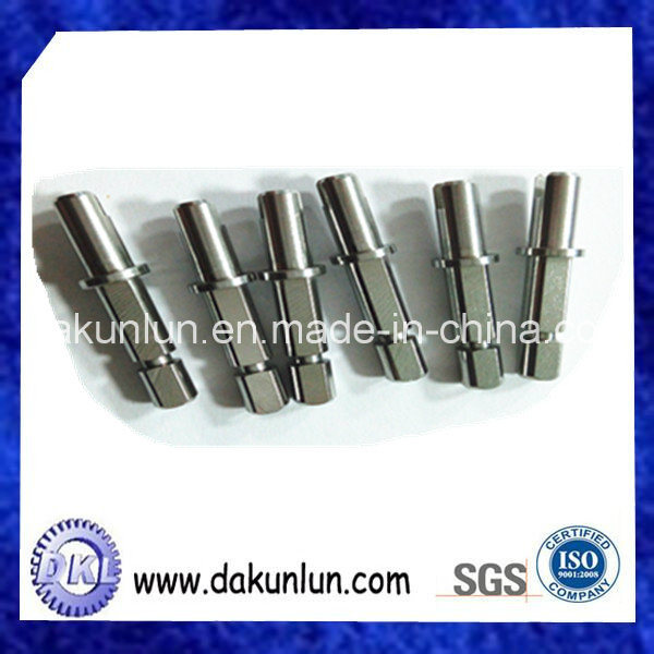 Stainless Steel Shaft, Turning Parts