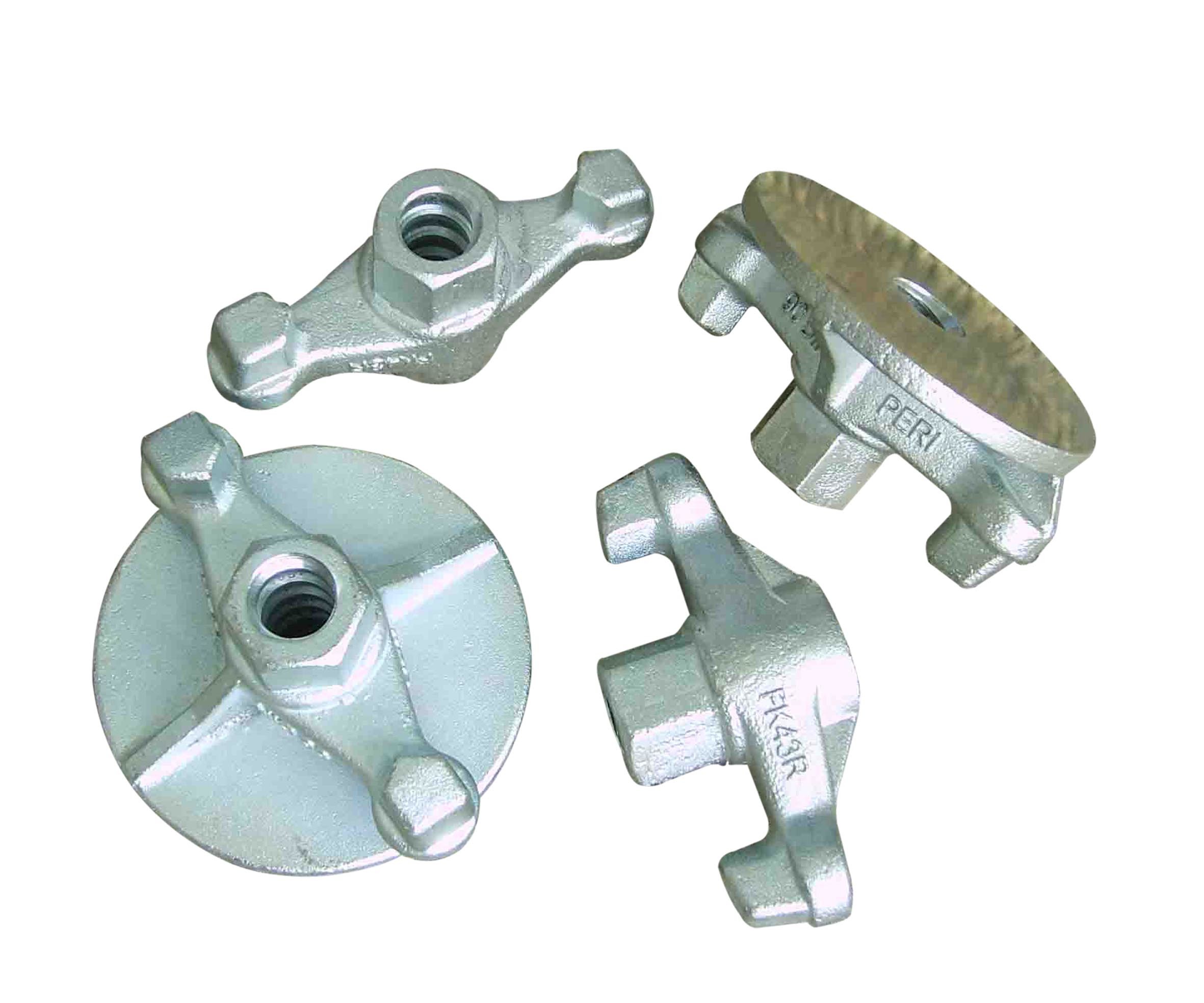 Investment Casting-Wing Nut