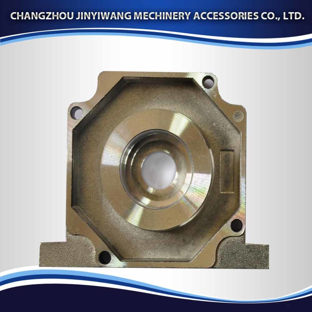 Made in China Custom Made Precision Aluminum Die Casting Parts
