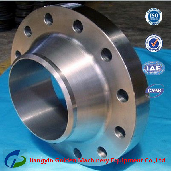Carbon Steel Forged Reducing Flange