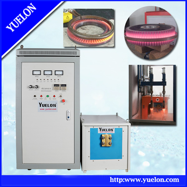 Induction Forging Equipment for Steel, Iron and etc