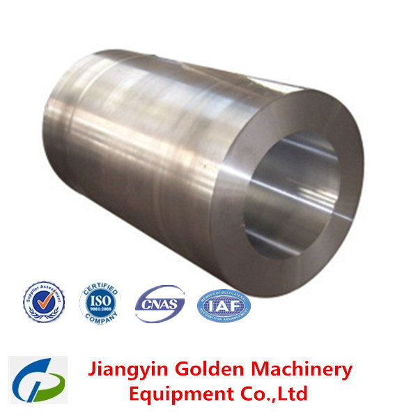20mn/ASTM1021/BS080A20 Carbon Steel Forged Large Hollow Shaft