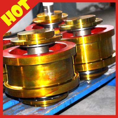 Perfact Quality Casting Wheels with Competitive Price