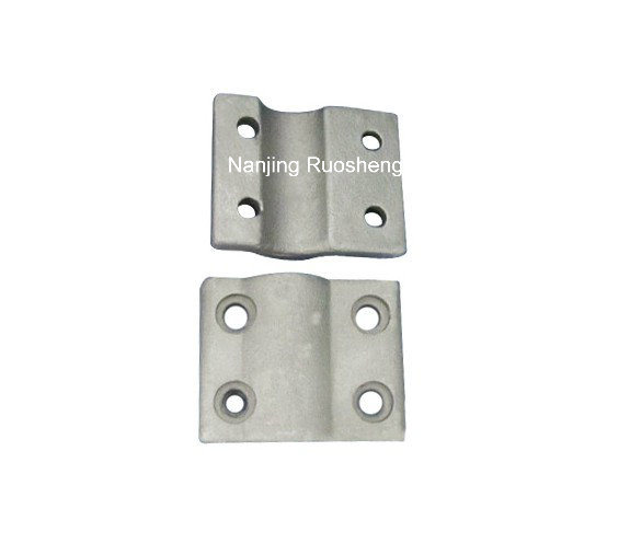 Aluminum Forging Part for Military Industry