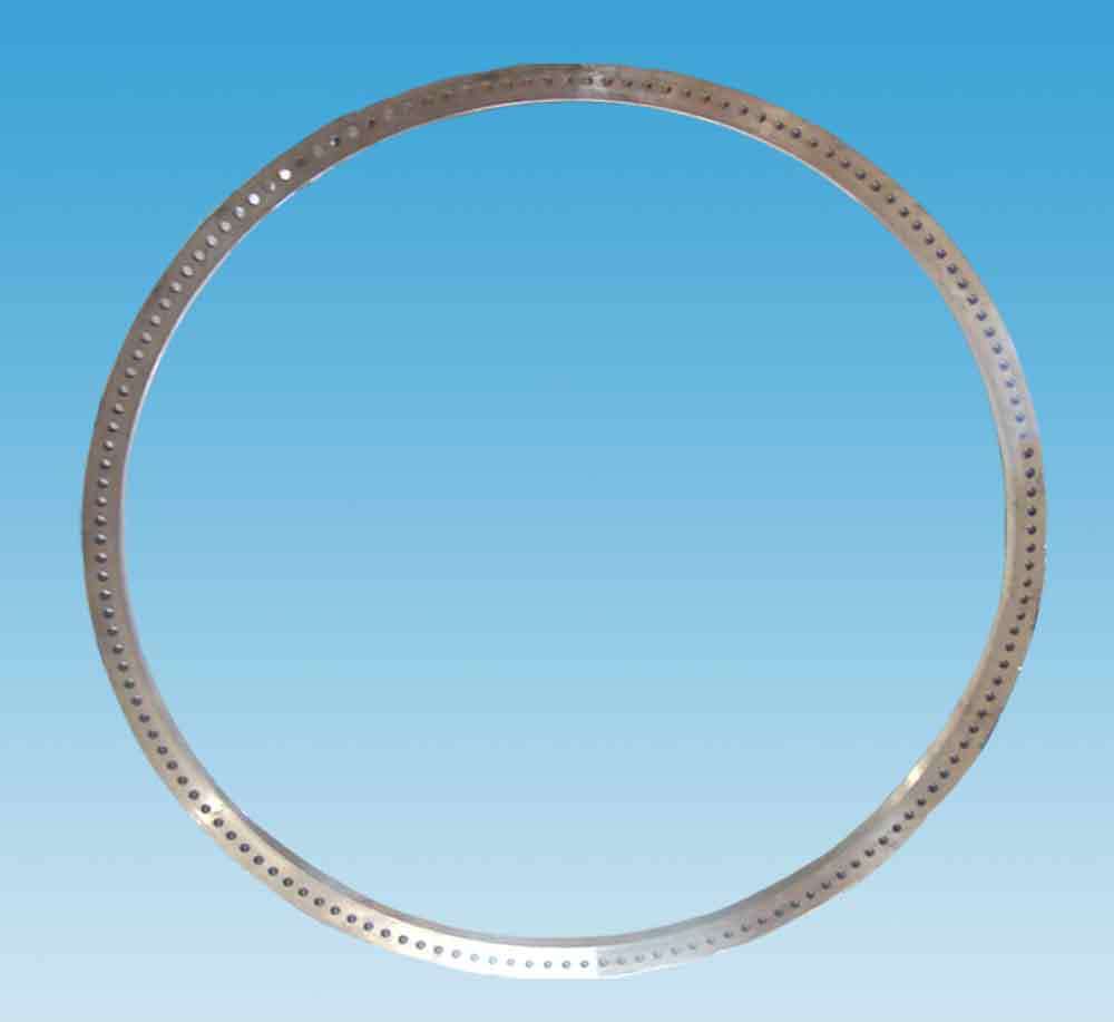 Ring Steel Flange (DN1000)
