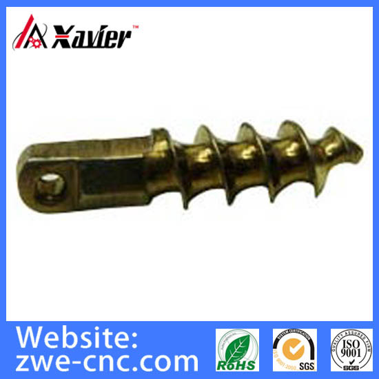 CNC Machining Implant Screw for Medical Industry