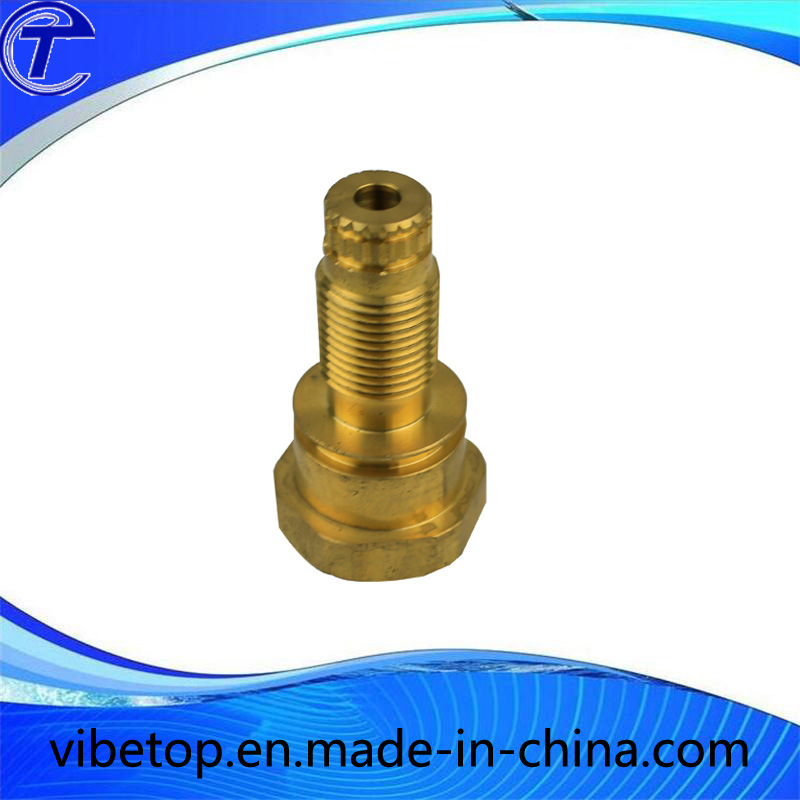 Brass Parts Shenzhen Precision Stamping Parts of Factory