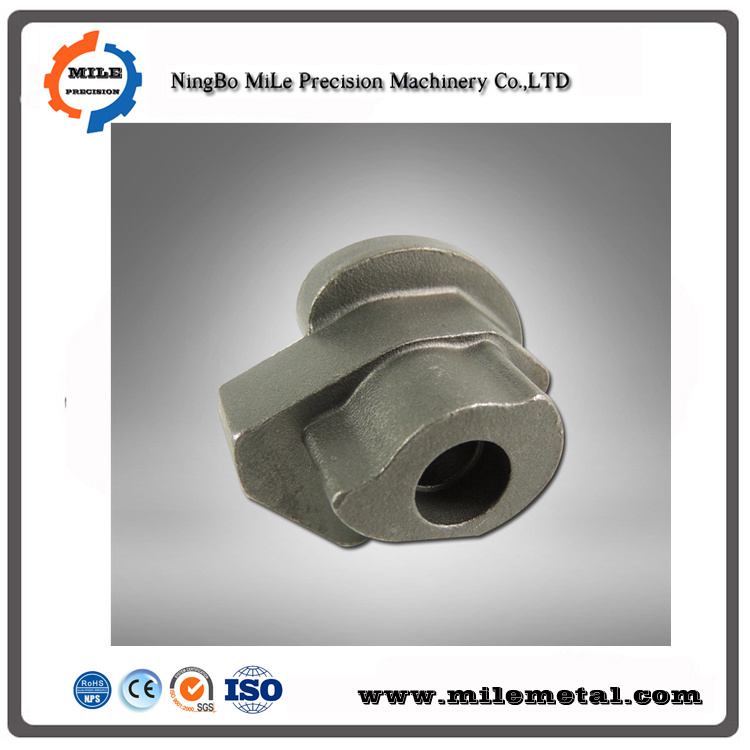 Investment Casting Small Casting Parts