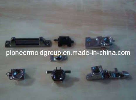 Die-Casting Mold/ Mould (PM33)