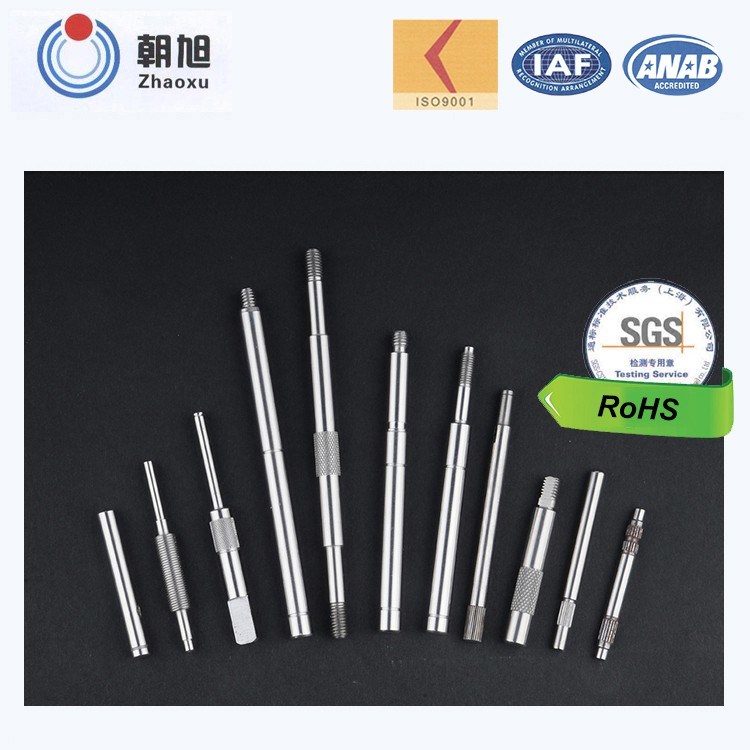 High Precision Micro Shaft in China Supplier