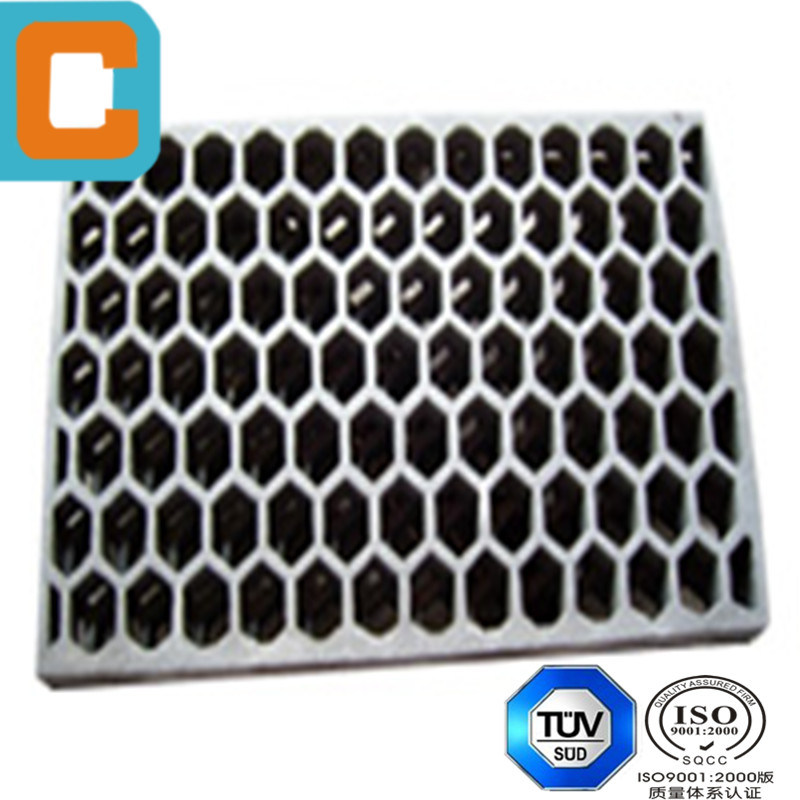 Heat-Resistant Tray for Heat Treatment Furnace China Supplier