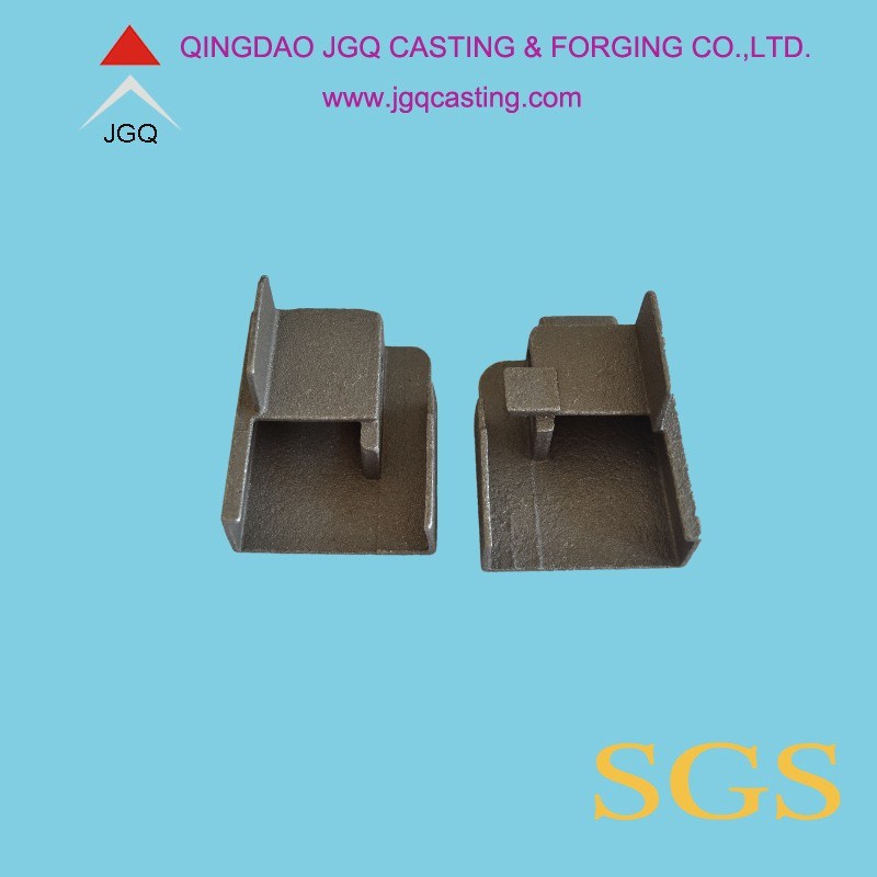 Investment Casting Parts for Container/30