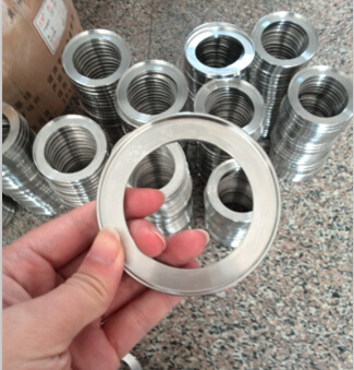 316 Stainless Steel by Investment Casting