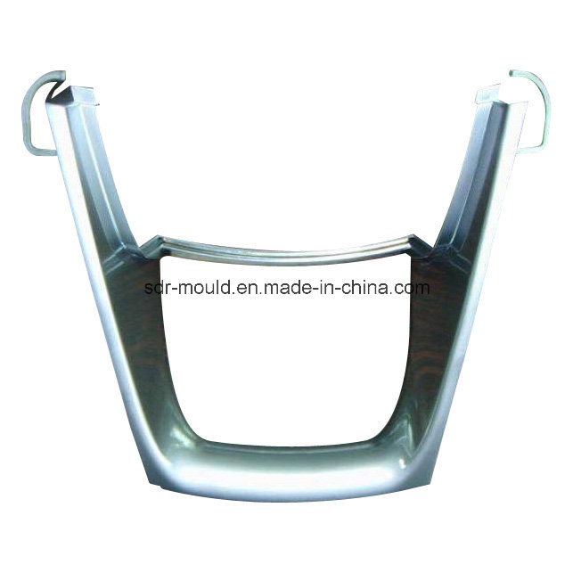 Die Casting Parts for Review Mirro Mold
