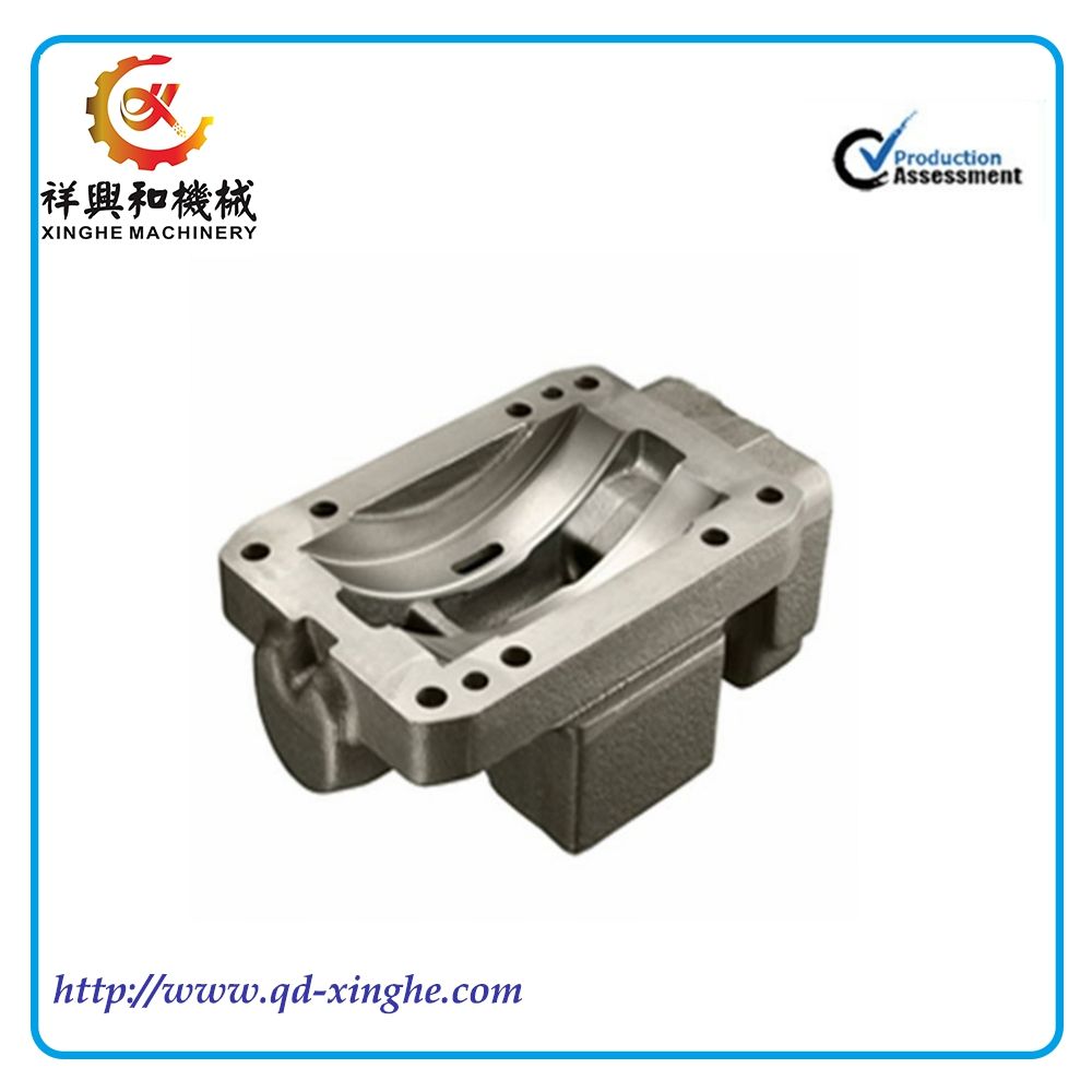 Custom Investment Castings with Stainless Steel China Casting
