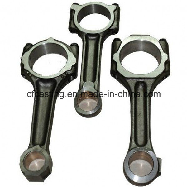 OEM Forge Auto Connecting Rod by Forging
