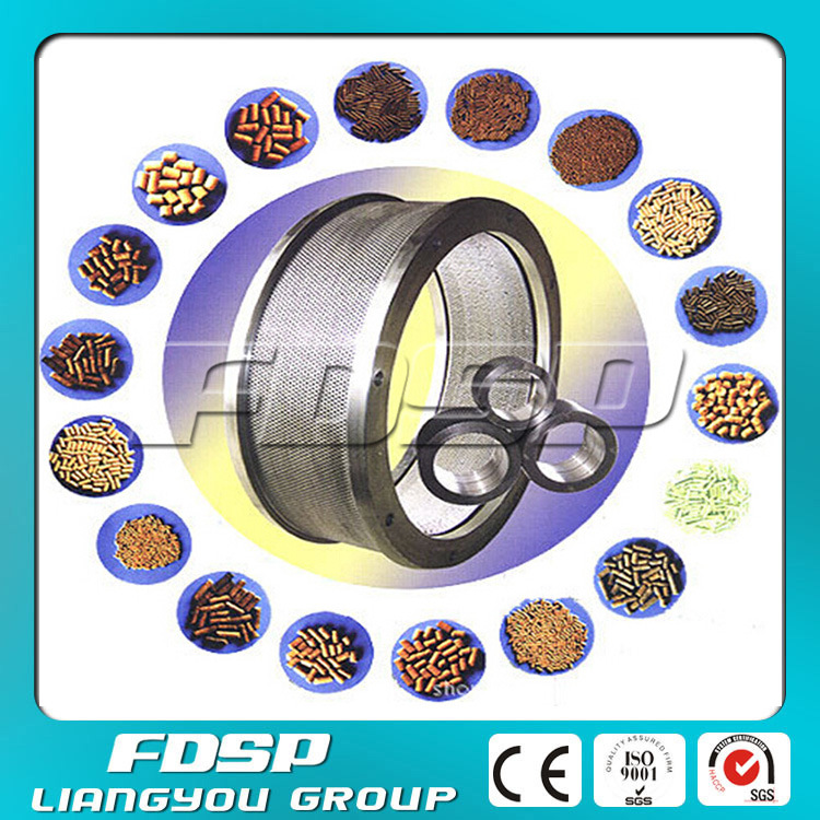 Ring Roller Dies Wth Super Quality