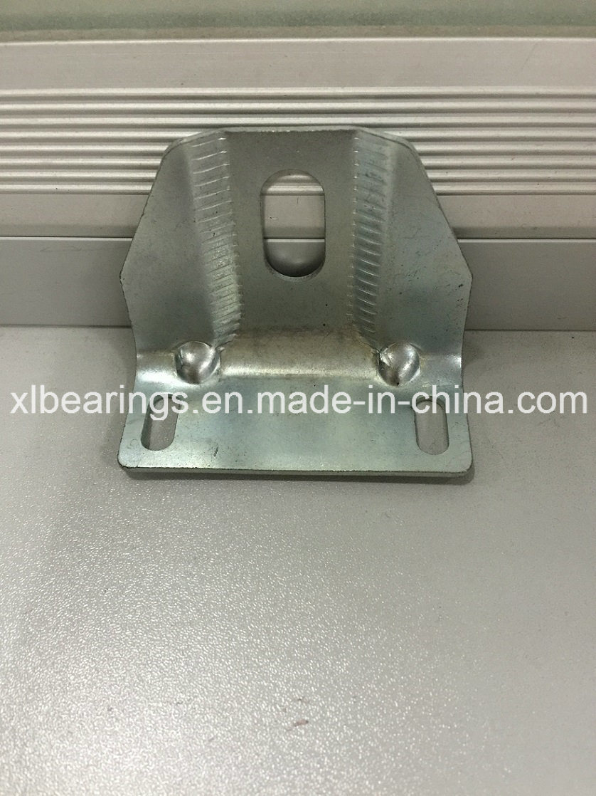 Machining Good Quality Anodized Aluminum Stamping Part