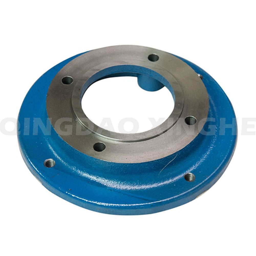 Customized Lost Wax Casting & Loss Wax Casting China Casting