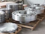 Free Forging/Forged Parts for Pressure Vessel (SY-016)