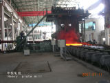 Mdeium Plate Steel Rolling Mill