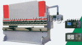 CNC Bending Machine/ Hydraulic Press Brake Machine (YD-4060)