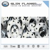 Duplex Steel Flange with Dnv Certification