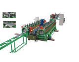 Steel Support of Solar Energy Roll Forming Machine