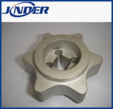 Stainless Steel Parts Lost Wax Casting