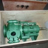 Mining Duty Rubber Lined Slurry Pumps