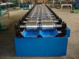 Roll Forming Machinery for Roof Panel (ZY51-410-820)