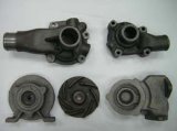 Gray Iron Castings for Food Equipment