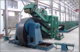 Roll Forming Machine for Truck Cross Beams