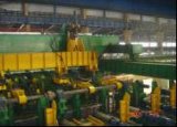 Section Steel Automatic Stacker and Stacking Machine