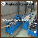 Shanghai Z Channel Roll Forming Machinery